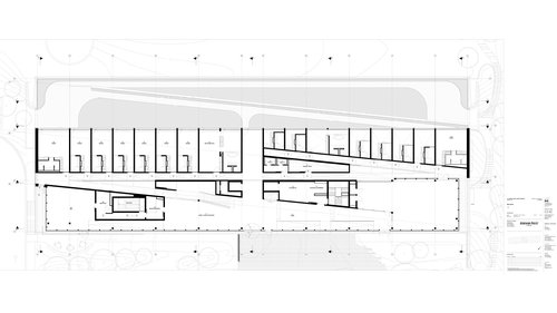 Réalisation de CCHE pour l'Hôtel des Horlogers Audemars Piguet en Suisse