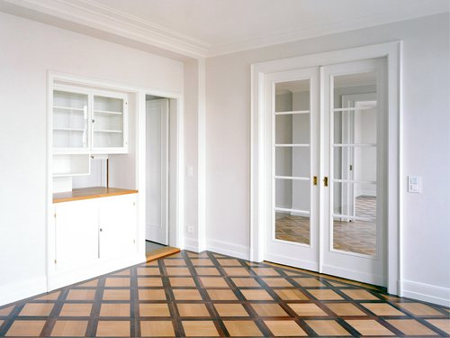 Rénovation de CCHE de la façade du Complexe Bel-Air Suisse