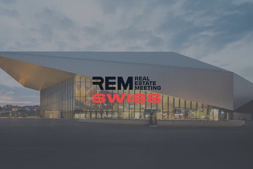 Actualite de CCHE au REM Swiss 2026 Temps forts partenaires EPFL Swisstech Lausanne Suisse