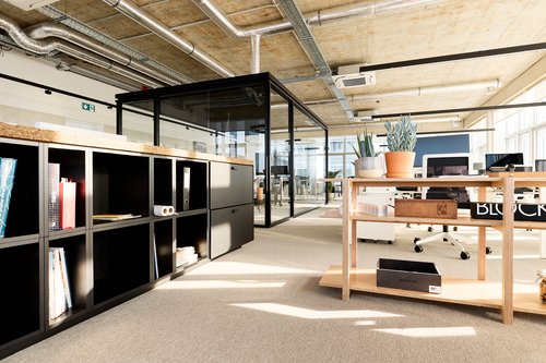 Filiale CCHE Porto Portugal