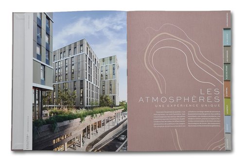 Presentation du Quartier de l'étang CCHE Suisse