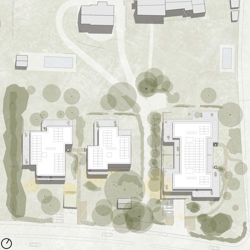 Architecture de CCHE pour Concours Vandoeuvres 41