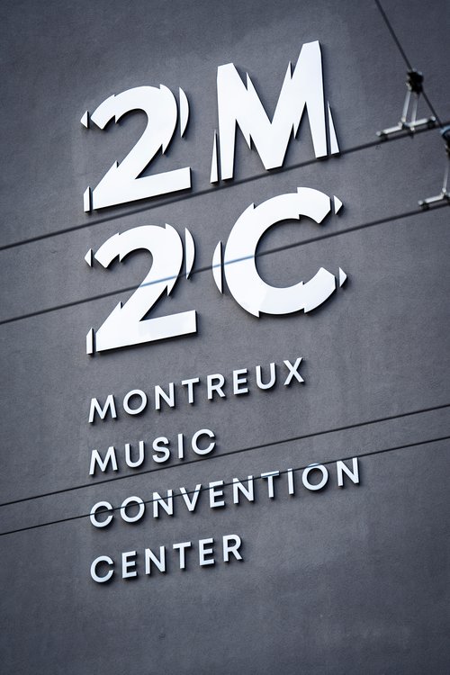 Actualite de CCHE au REM Swiss 2026 Temps forts partenaires EPFL Swisstech Lausanne Suisse