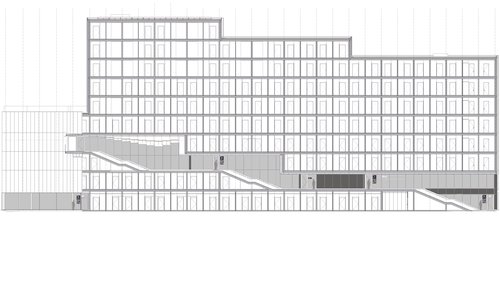 Signalétique de CCHE pour REGM