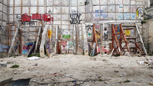 Portrait de CCHE Max Nack Architecte associé Suisse