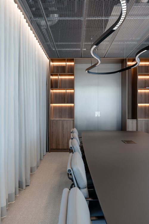 Architecture de CCHE pour TAG Heuer