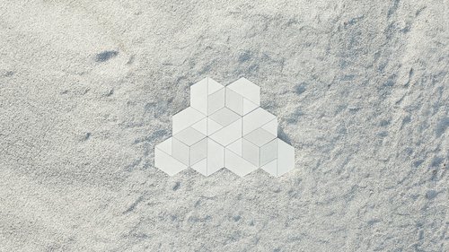 Produit Dedale de CCHE winner du reddot award 2020