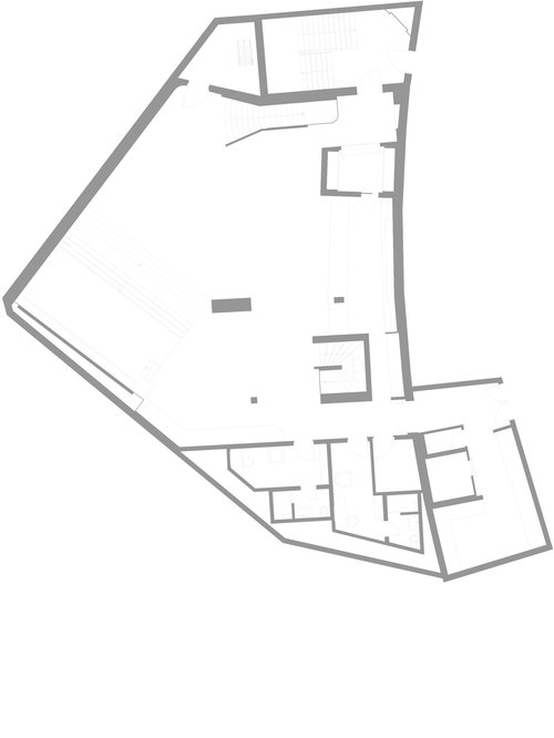 Réalisation de CCHE pour le bâtiment de Millennium à Crissier Suisse