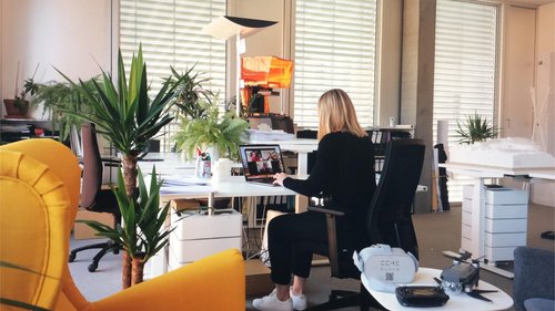 Carrière chez CCHE conditions de travail Suisse