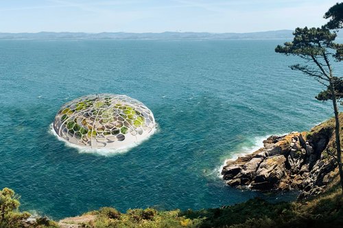 MEA - Module énergétique autonome