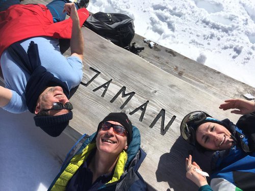 Portrait de CCHE Marc Fischer Architecte associé Suisse