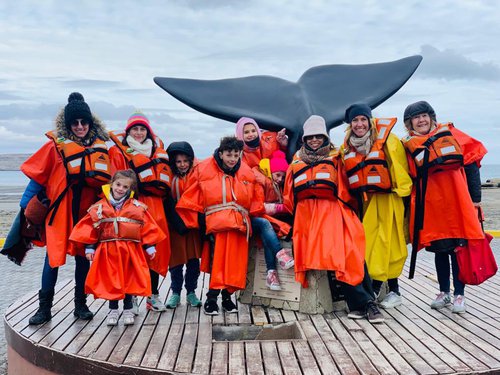 Portrait de CCHE Victoria Stoddart Architecte associée Suisse