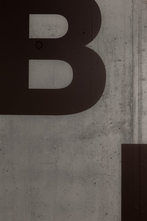 Design de CCHE pour parking Musée Atelier Audemars Piguet