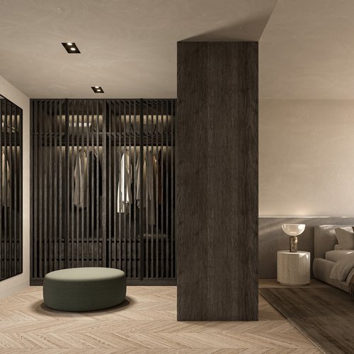 Architecture de CCHE pour Foz Nature Porto