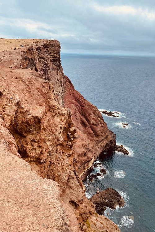 Portrait de CCHE Michael Pereira Architecte associé Portugal