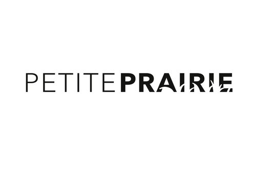 Signalétique de CCHE pour La Petite Prairie