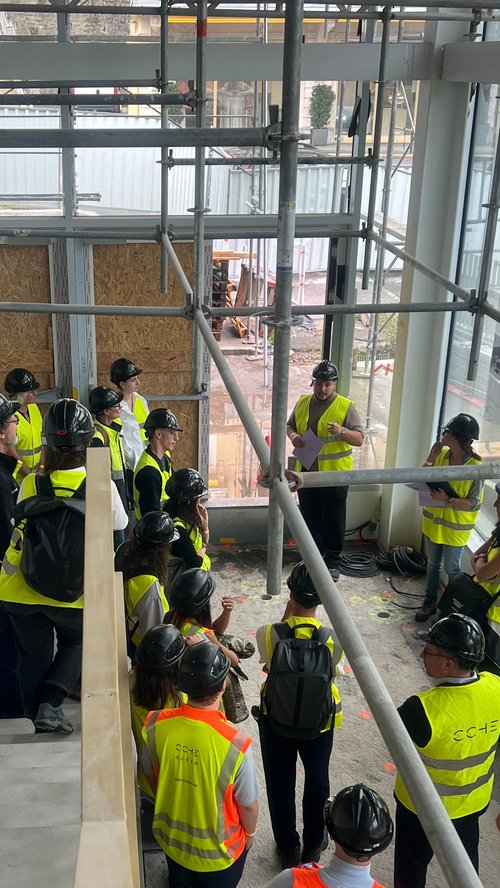 Actualité de CCHE pour les Grillades de l'été 2025 à Montreux Suisse