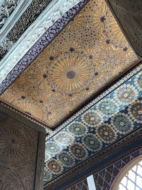 Portrait de CCHE Marc Fischer Architecte associé Suisse