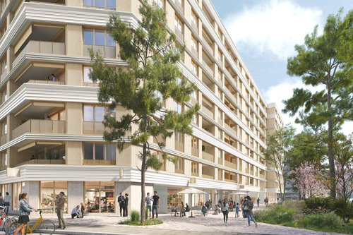 Actualité de CCHE pour les Acacias Genève