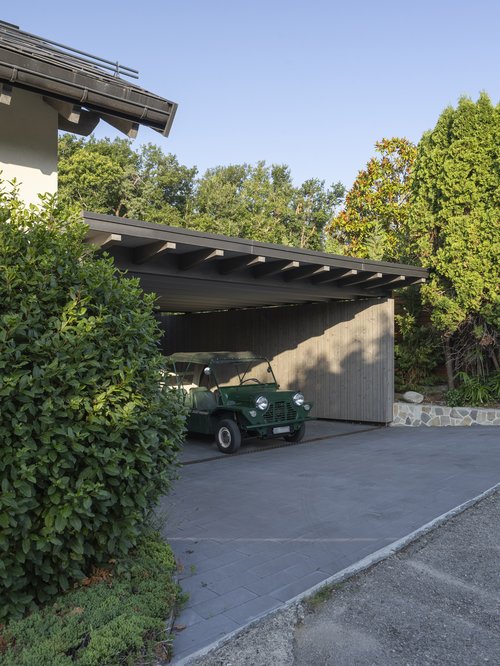 Architecture et réalisation de CCHE pour le projet Petit-Bois