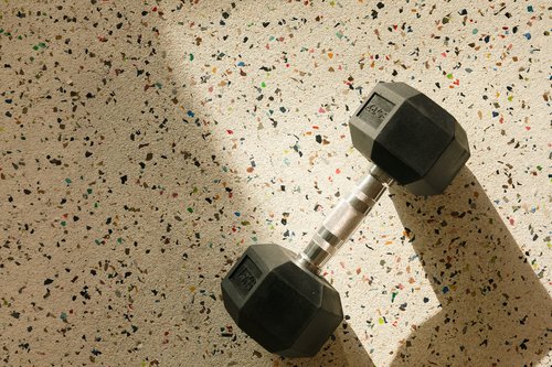 Transformation de CCHE pour un centre de coaching sportif Porto
